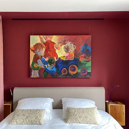 Villa Blauwhemel Diever Εξωτερικό φωτογραφία