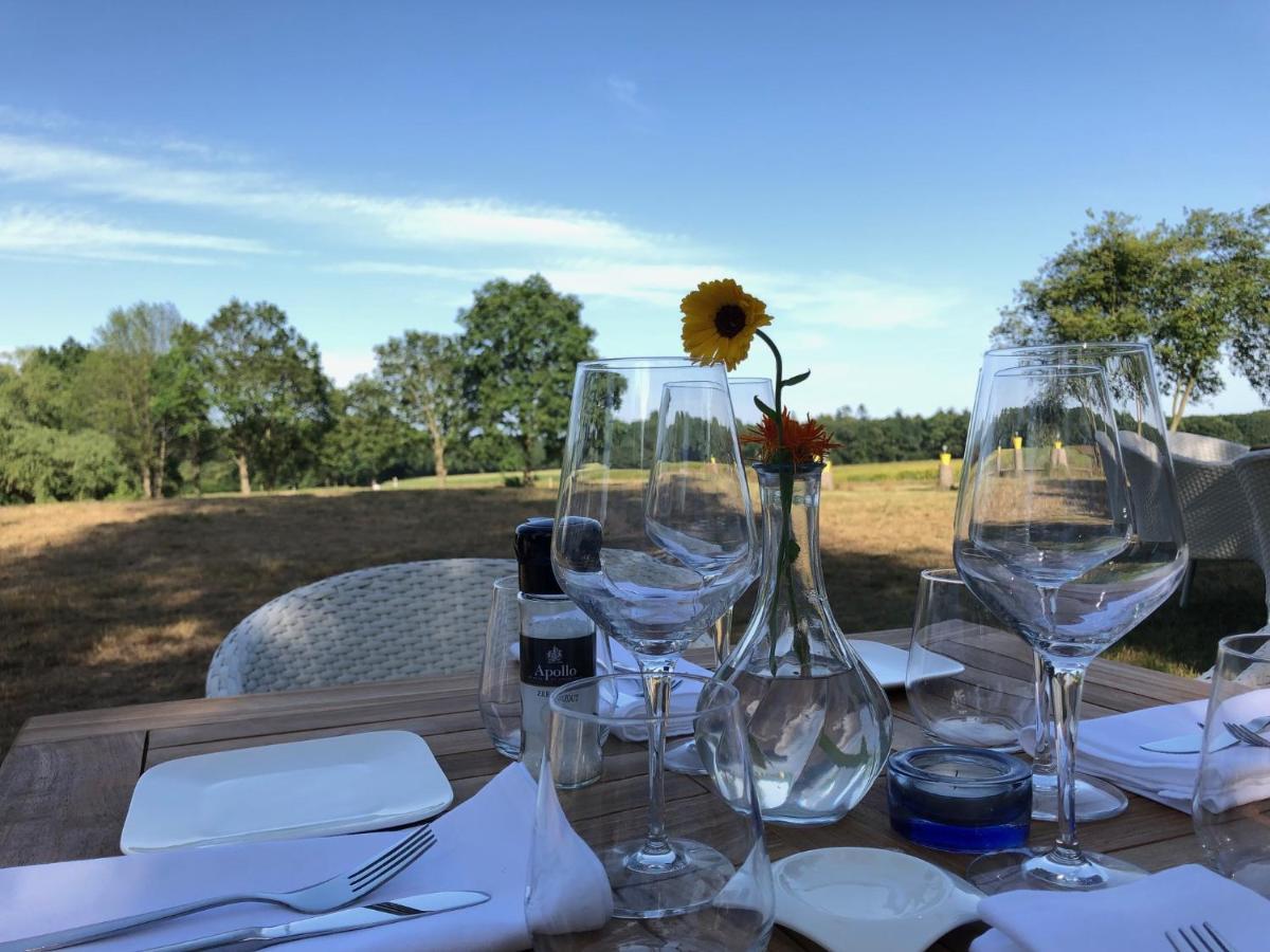 Villa Blauwhemel Diever Εξωτερικό φωτογραφία