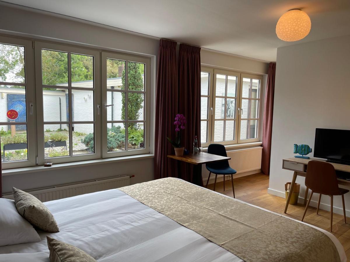 Villa Blauwhemel Diever Εξωτερικό φωτογραφία