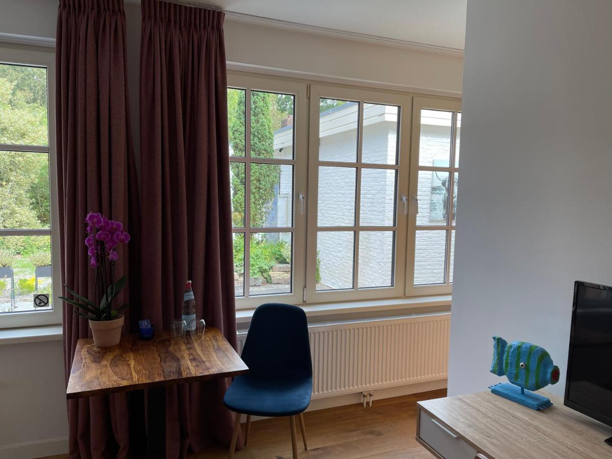 Villa Blauwhemel Diever Εξωτερικό φωτογραφία